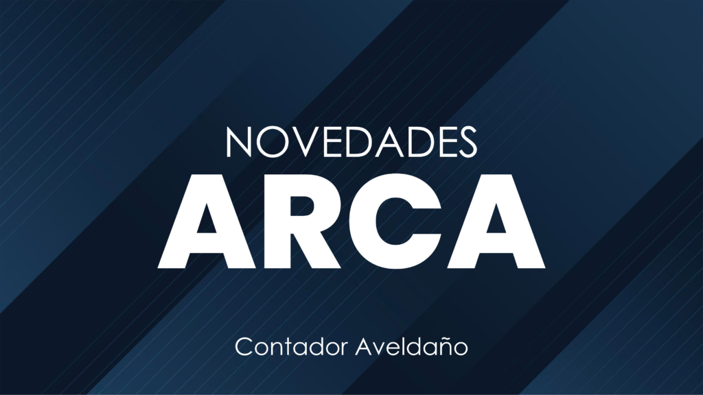 novedades-arca