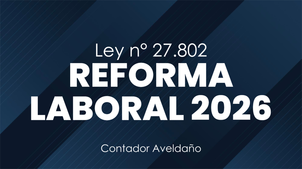 que-es-la-reforma-laboral-argentina-2026
